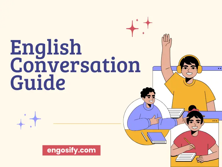 English Conversation