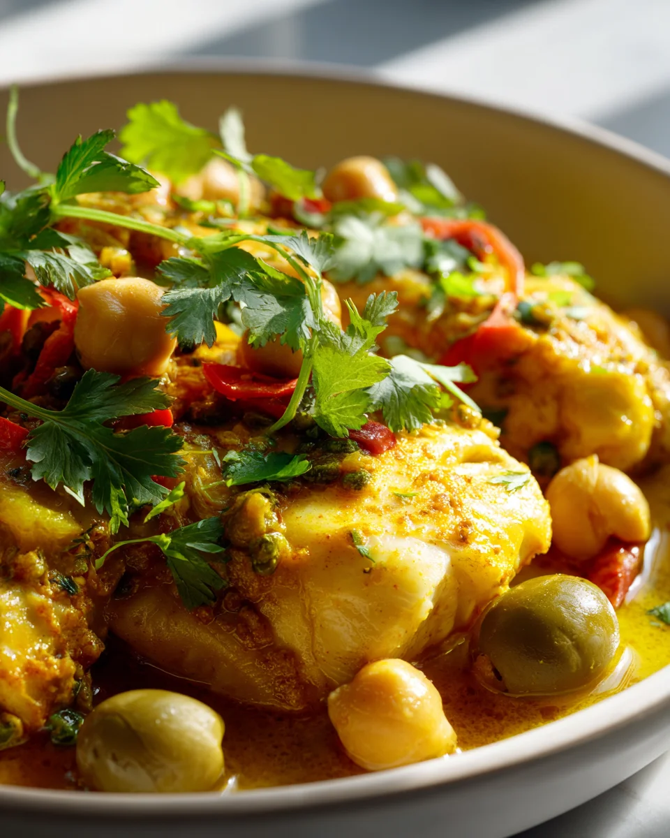 Tilapia Citron Aneth Ail & Herbes : Recette Facile & Savoureuse