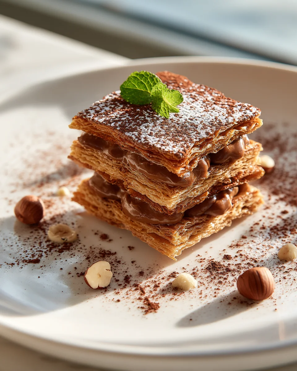 Recette de Truffes au Chocolat de Cyril Lignac : Délice Gourmand