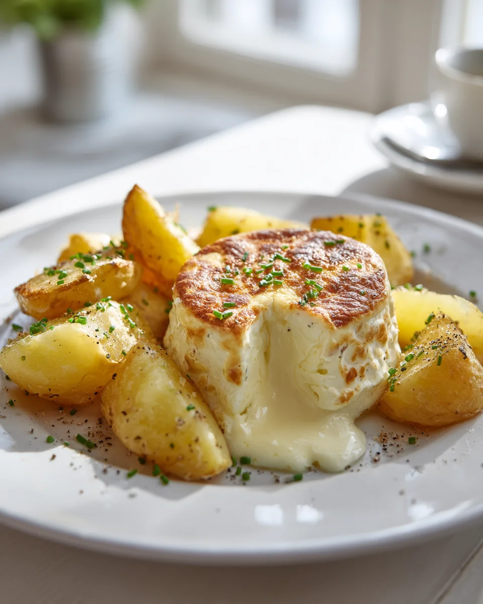 Coquilles Farcies Courgette-Ricotta
