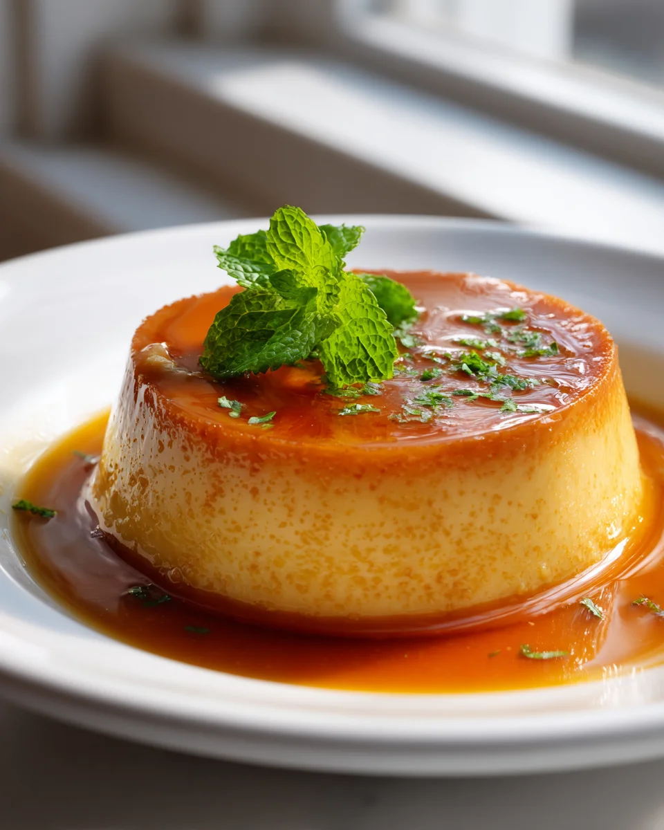 Savory Beef and Herb Delight