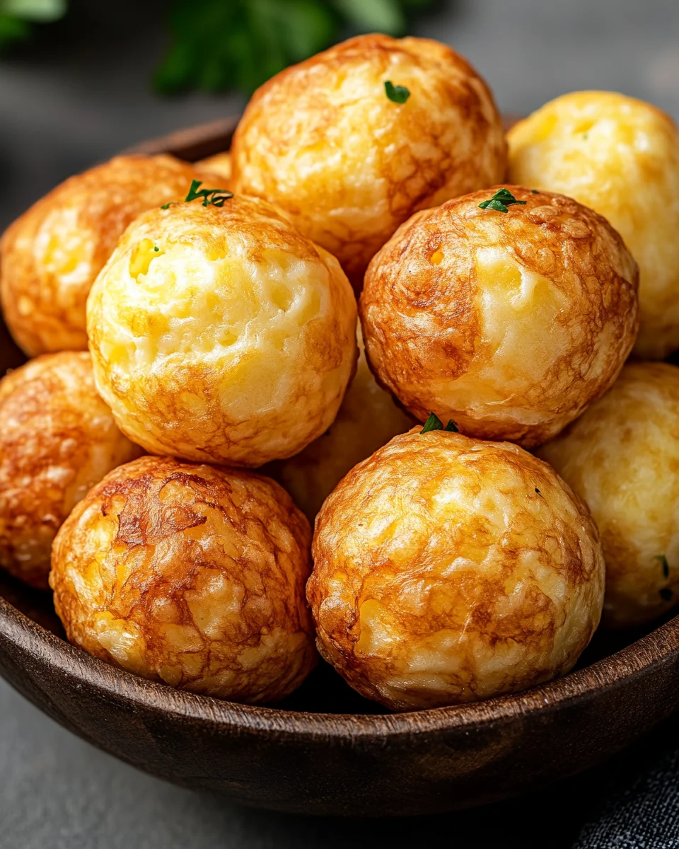 Billes de mozzarella panées panko cacahuète, mayonnaise au wasabi