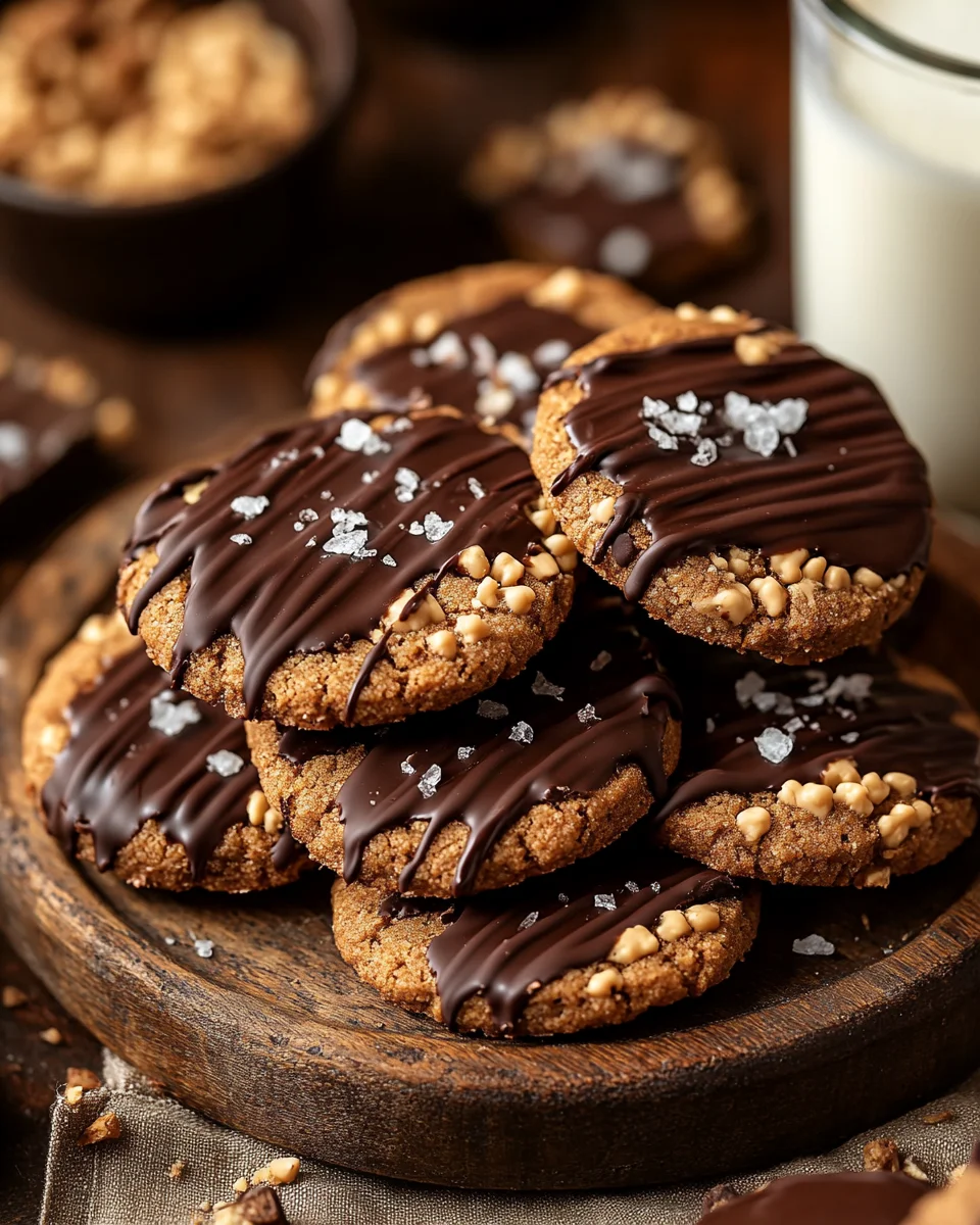 Biscuits