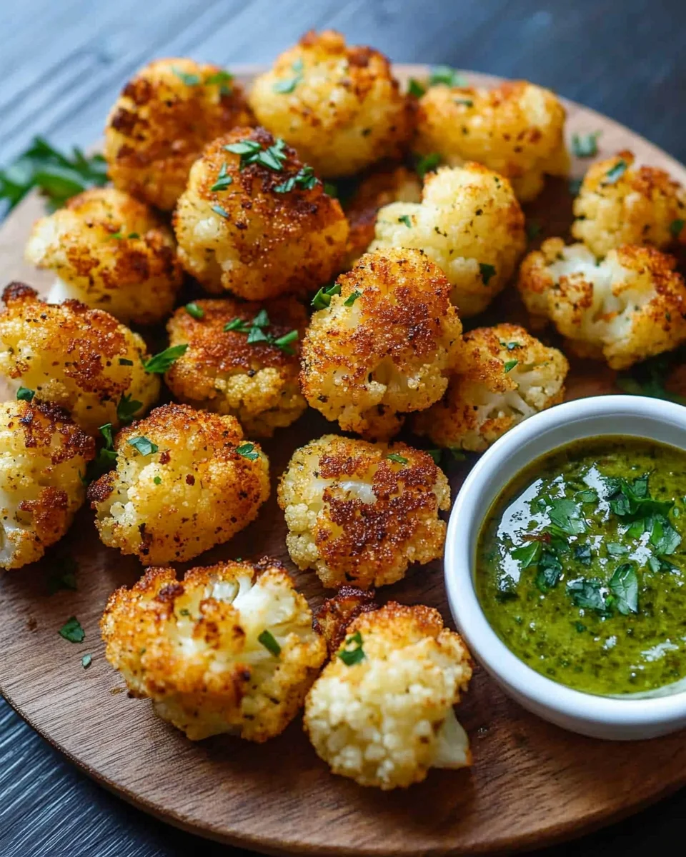 Bouchées