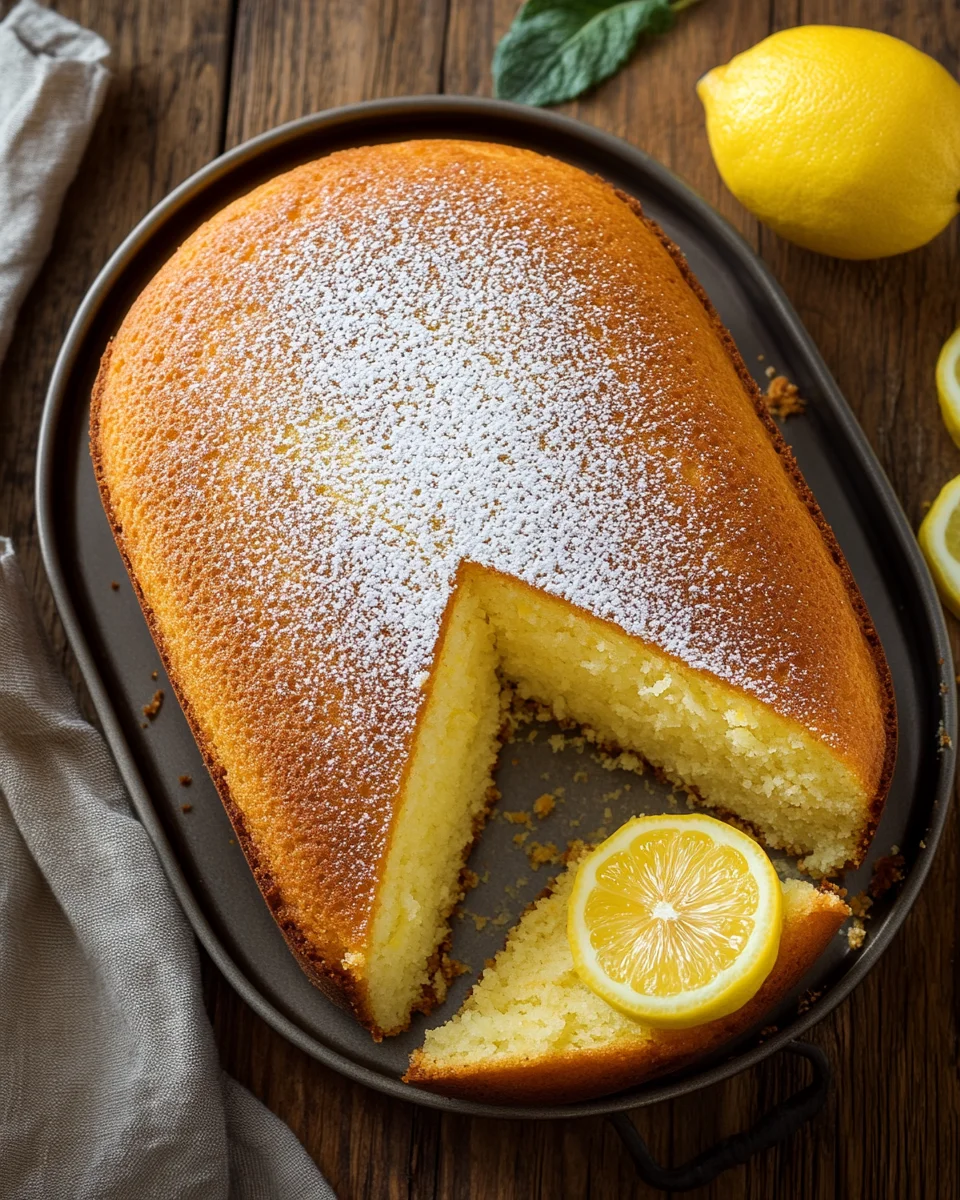 Cake