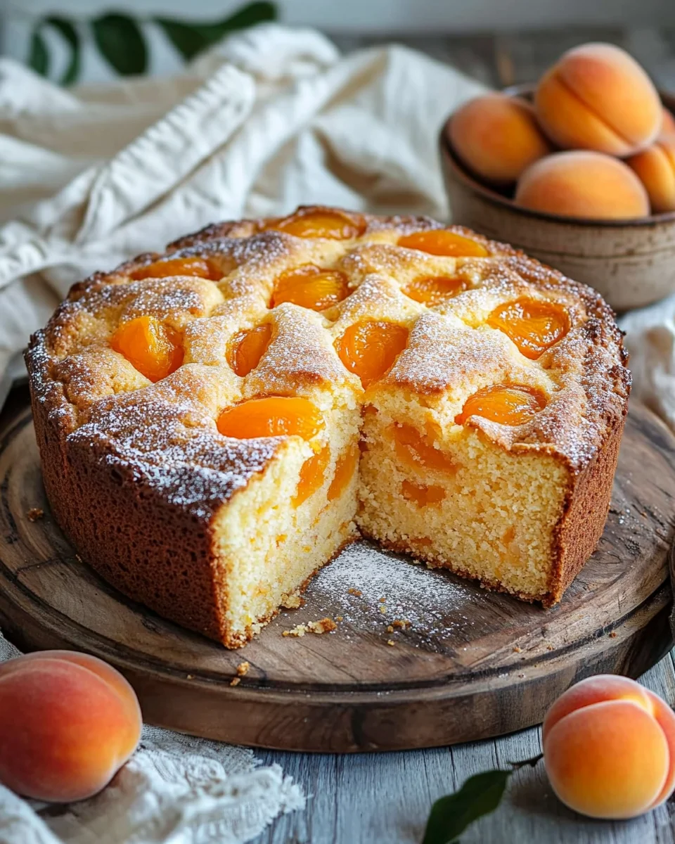 Cake