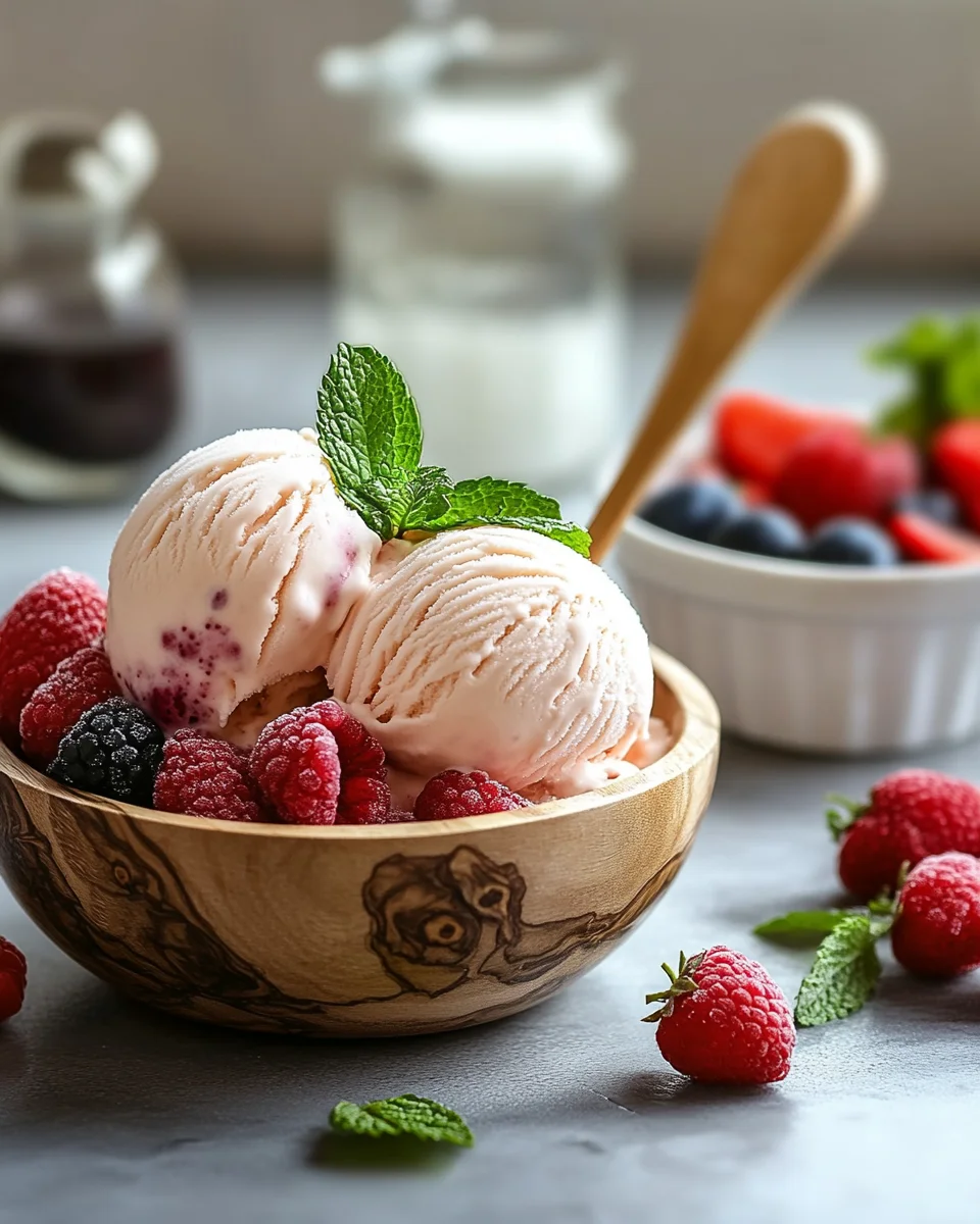 🍦