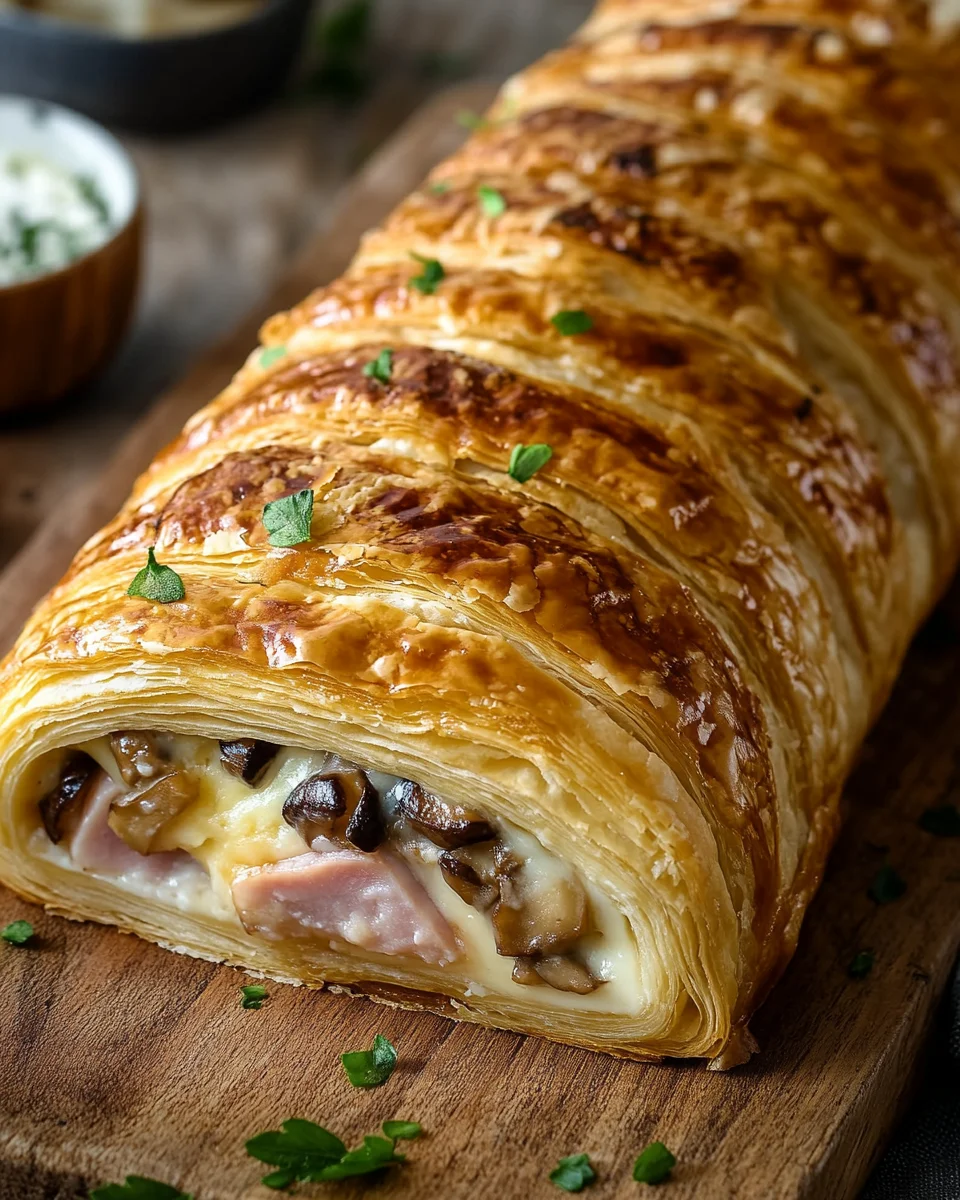 Feuilleté