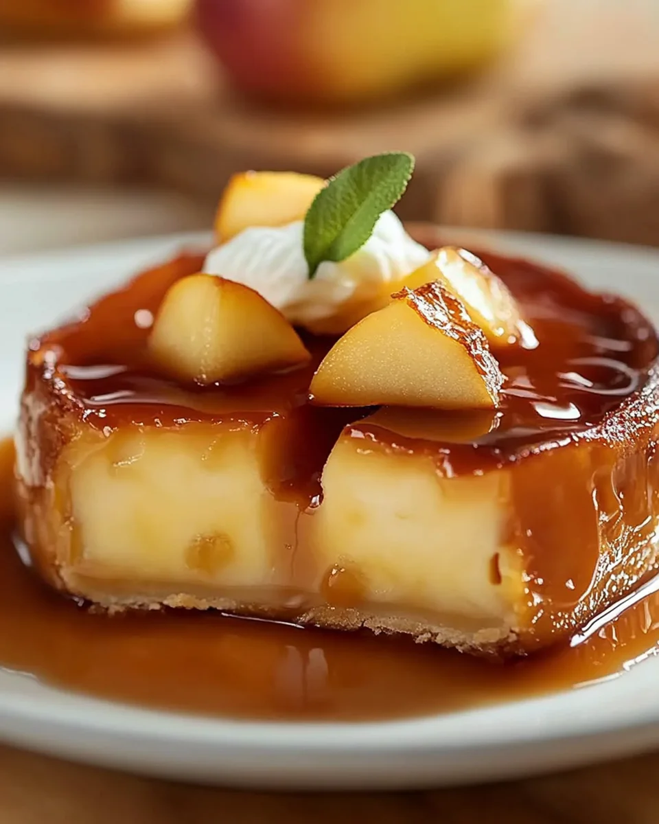 Flan