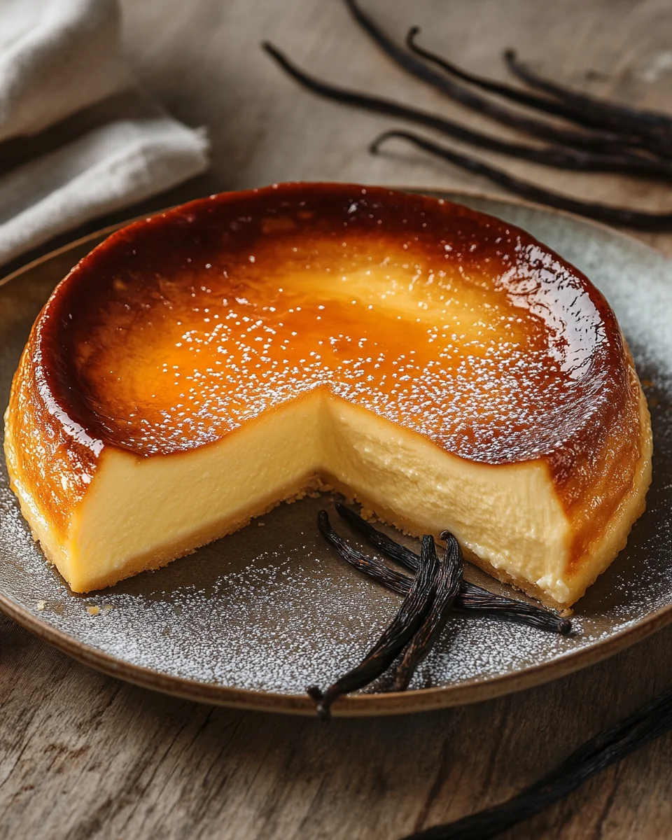 Flan