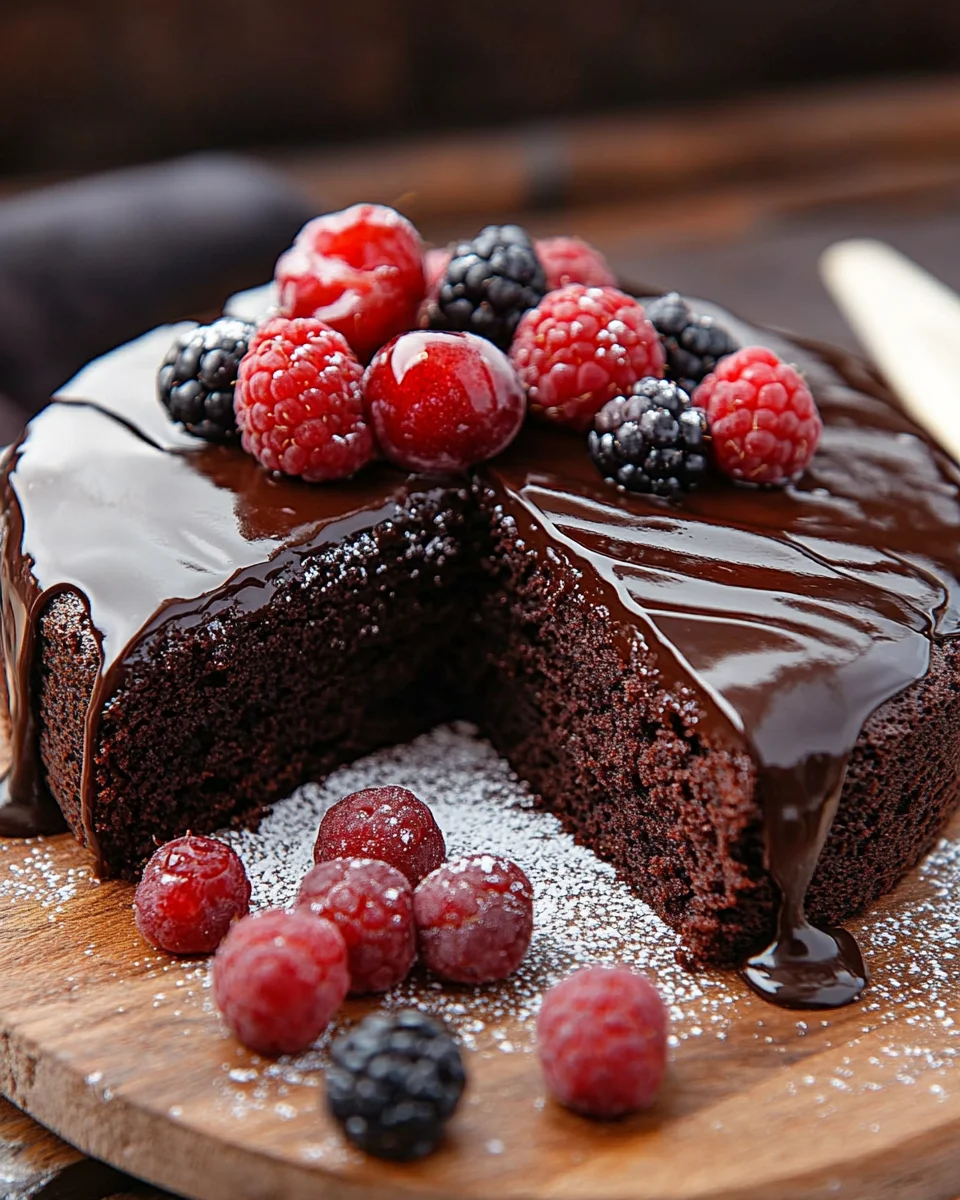 Gâteau