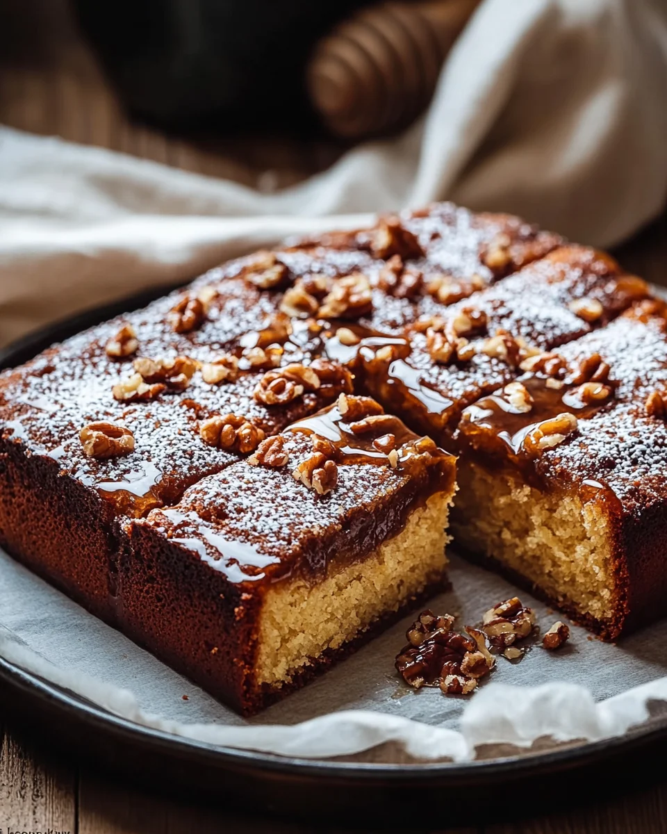 Gâteau