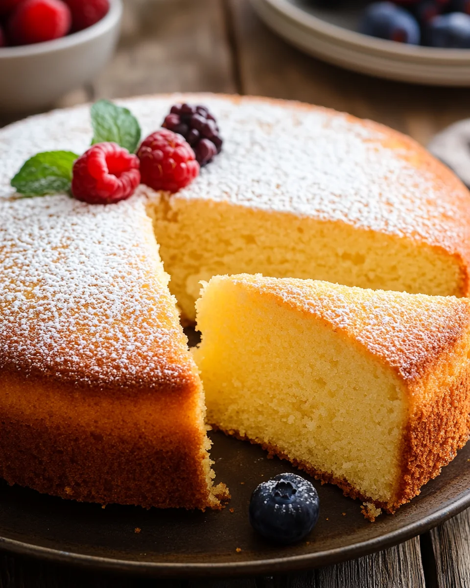 Gâteau