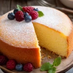 Gâteau au Yaourt Ultra Moelleux : La Recette Facile et Inratable