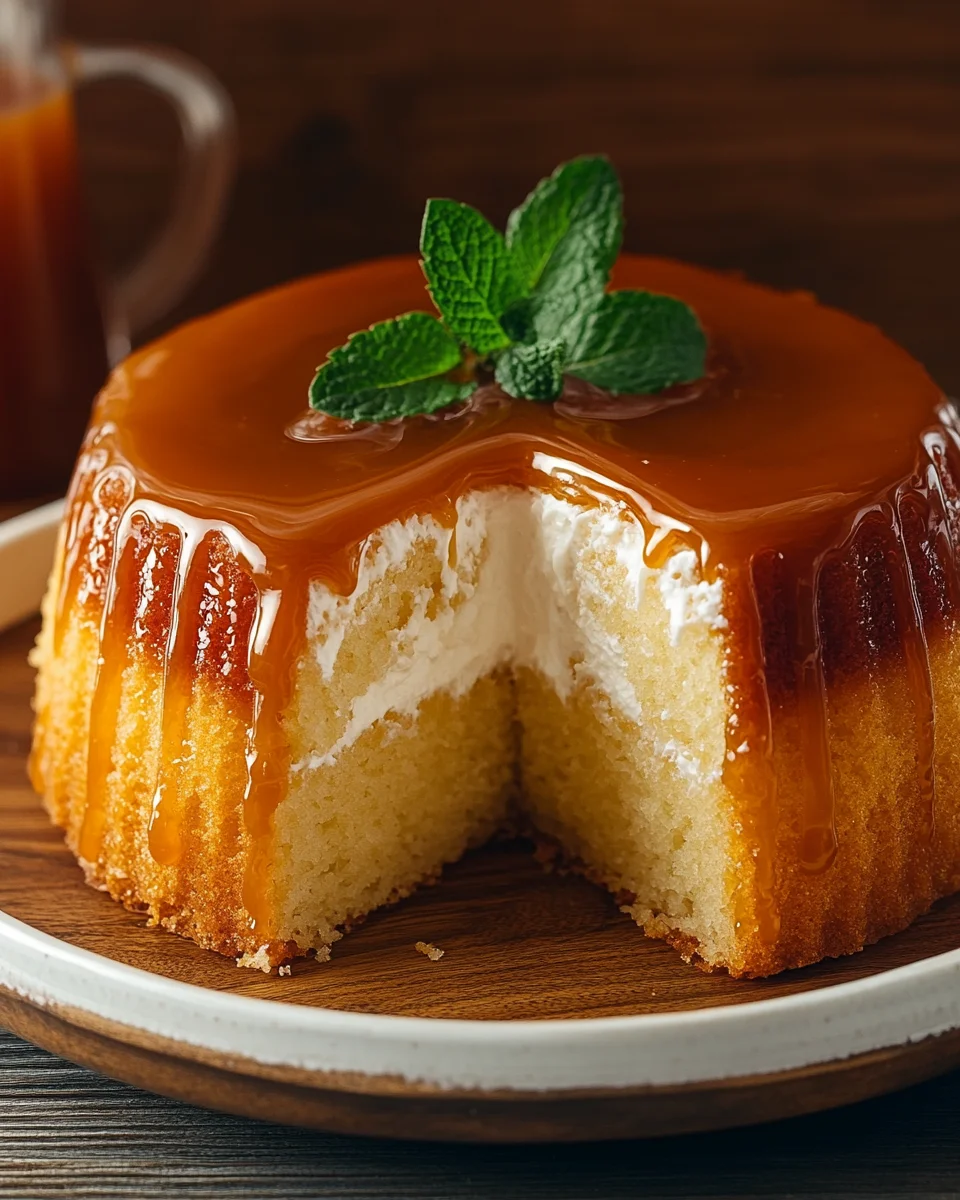 Gâteau