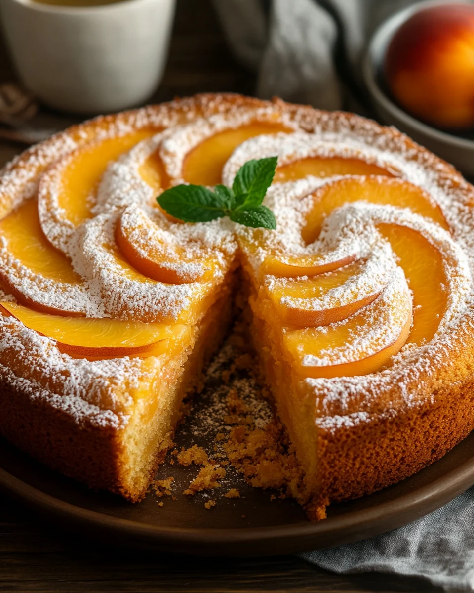 Gâteau