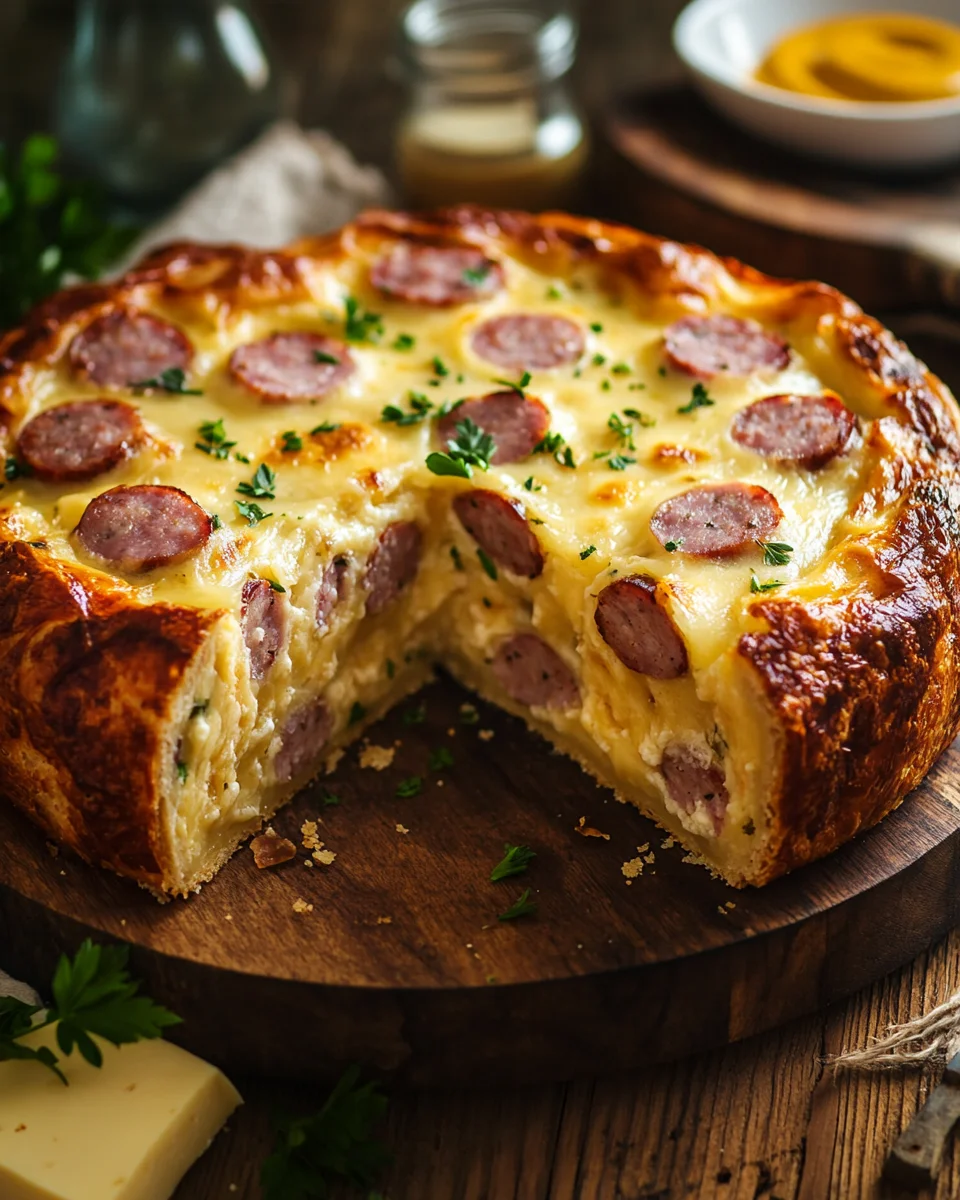 Gâteau