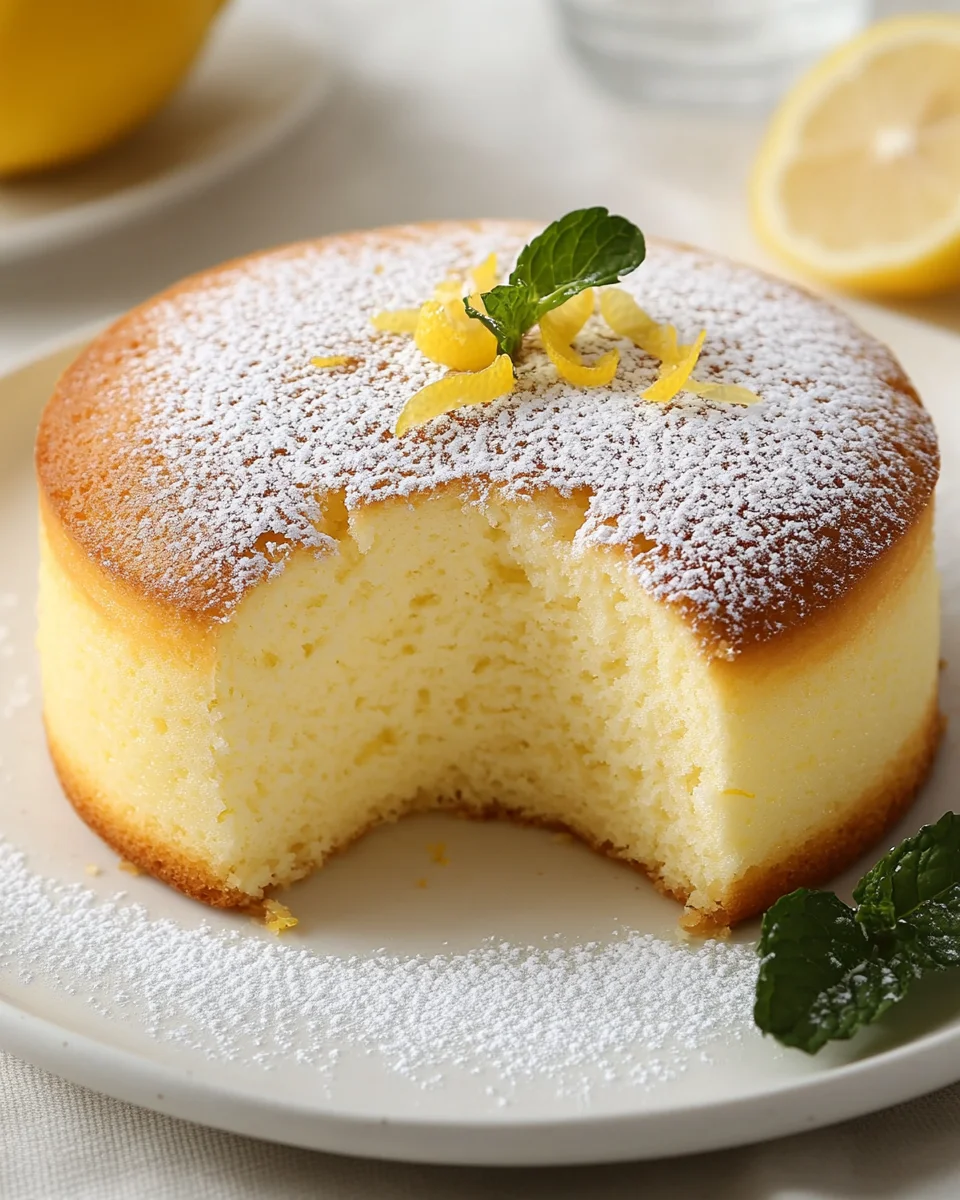 Gâteau