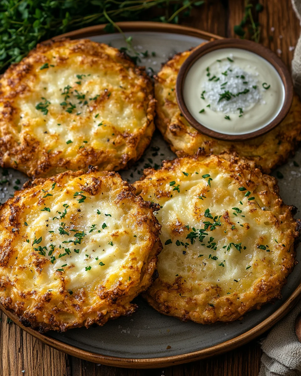 Galettes