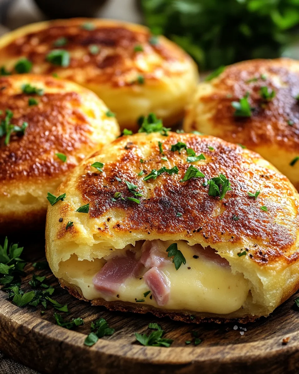 Galettes