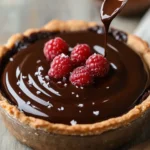 Ganache au Chocolat : une crème onctueuse et incontournable en pâtisserie