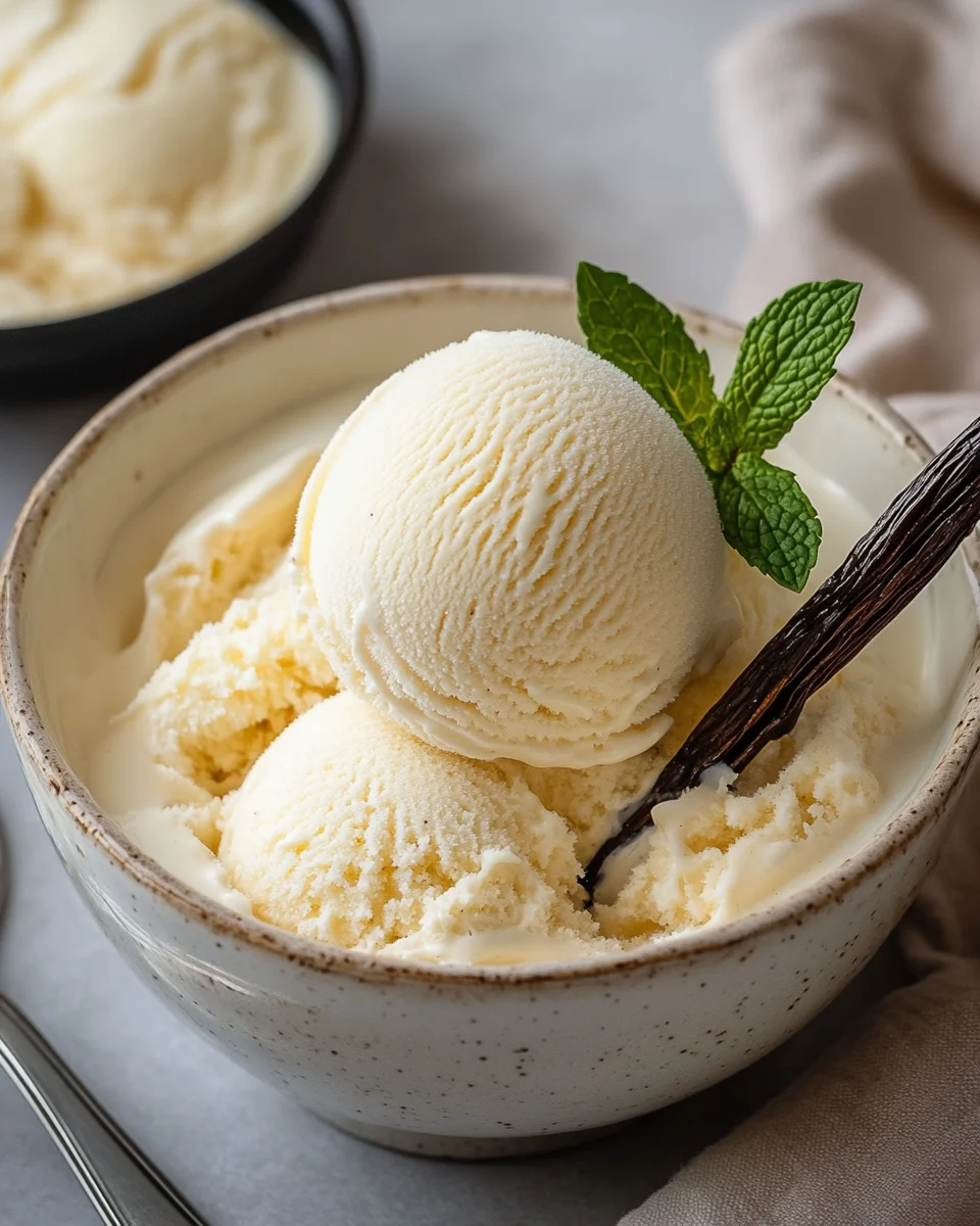 Glace