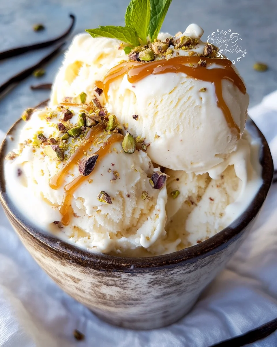 Glace