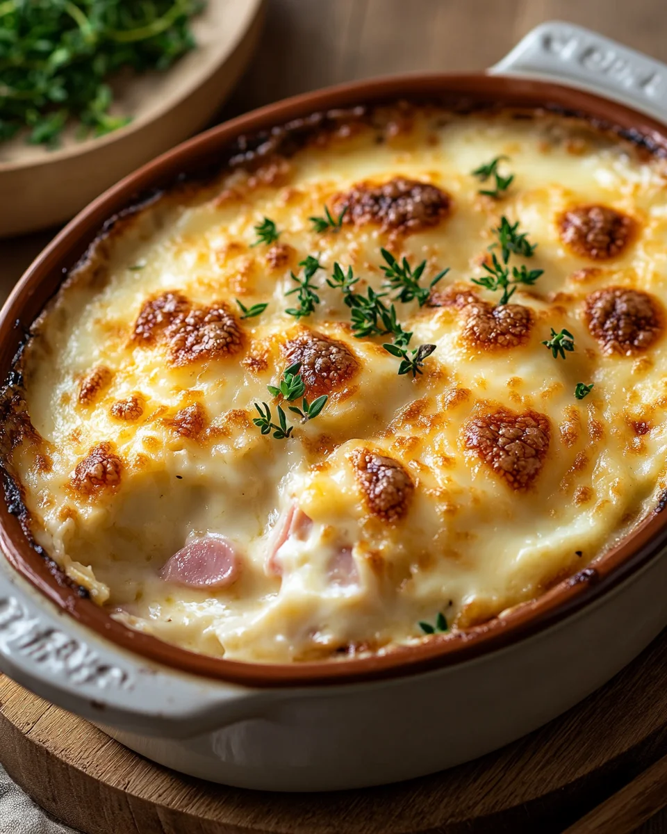 Gratin