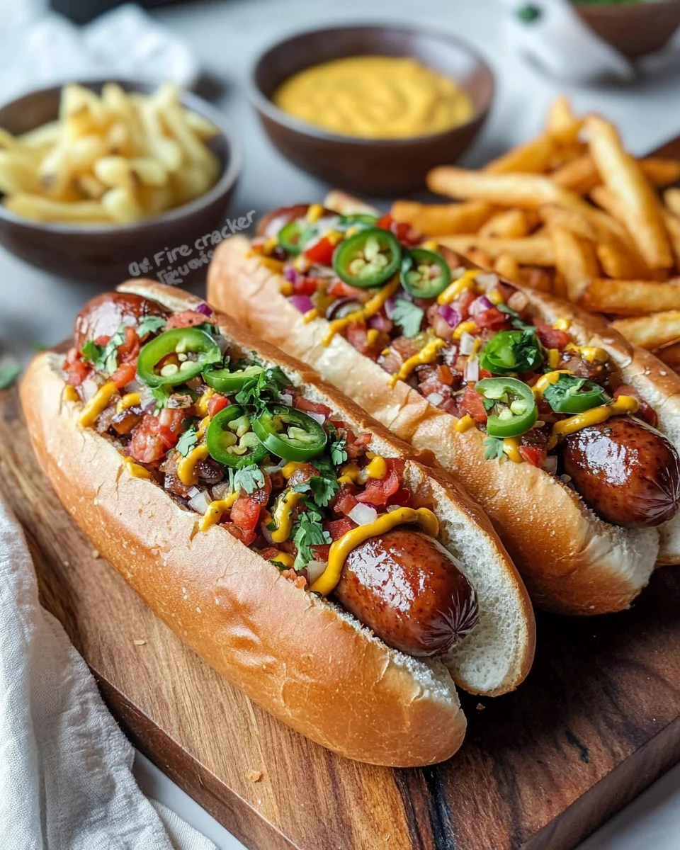 Hot-Dogs