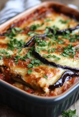 Moussaka Grecque Légère : La Version Plus Saine du Grand Classique Méditerranéen