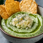 Mousse de Courgettes au Parmesan et Tuiles de Fromage : Une Entrée Fine et Gourmande