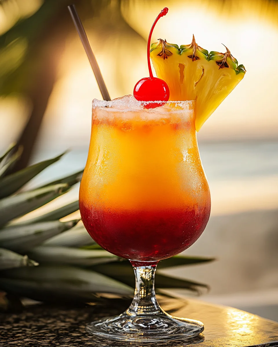 Cocktail