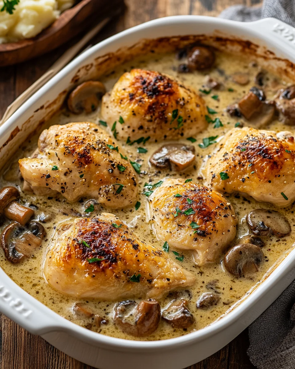 Poulet