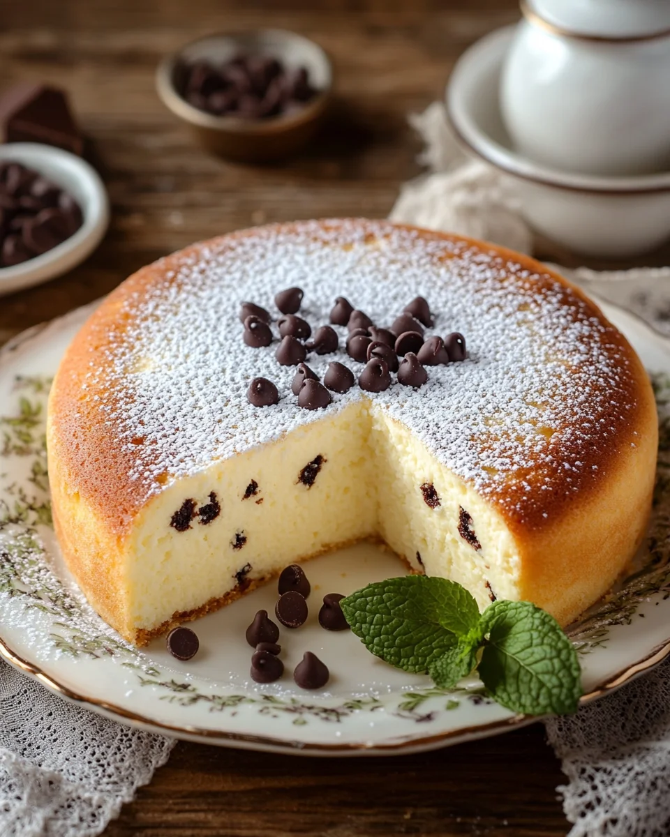 Gâteau