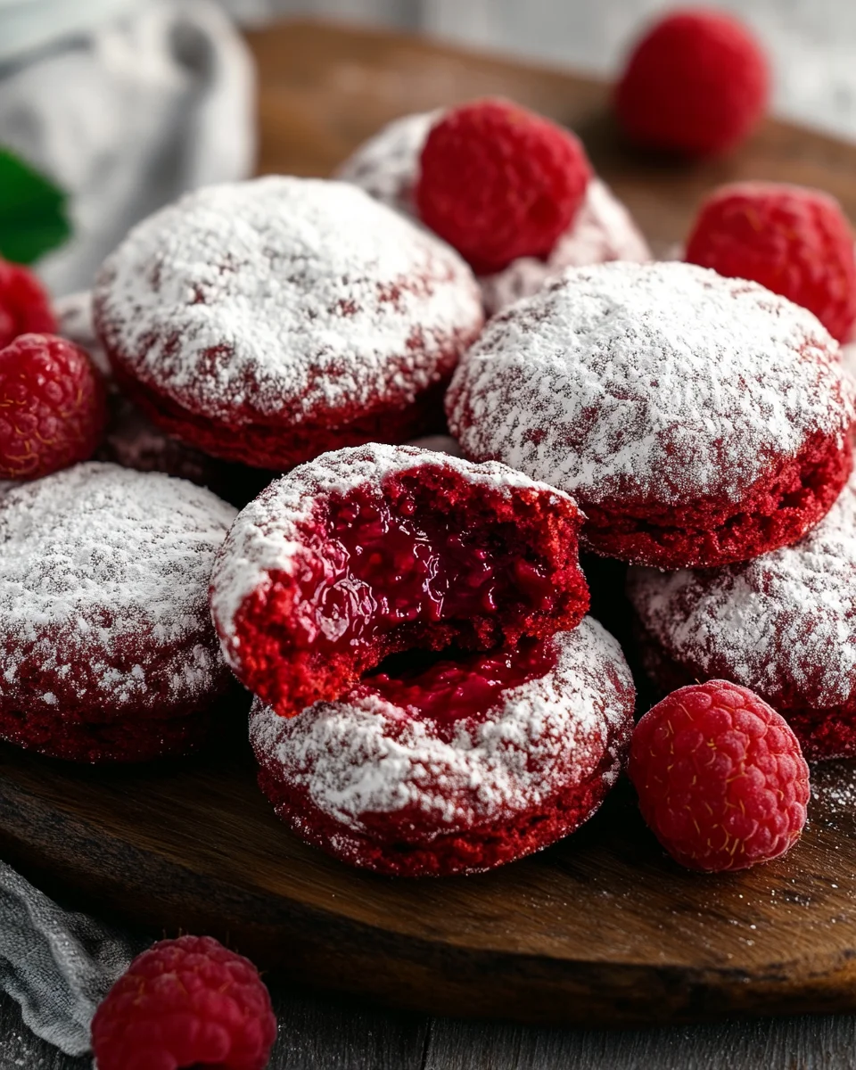 Biscuits