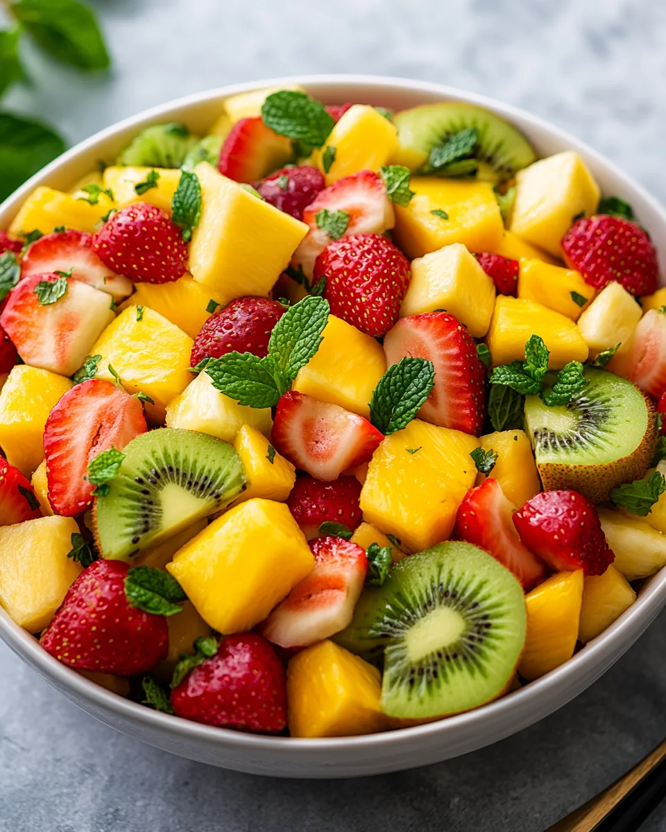 Salade