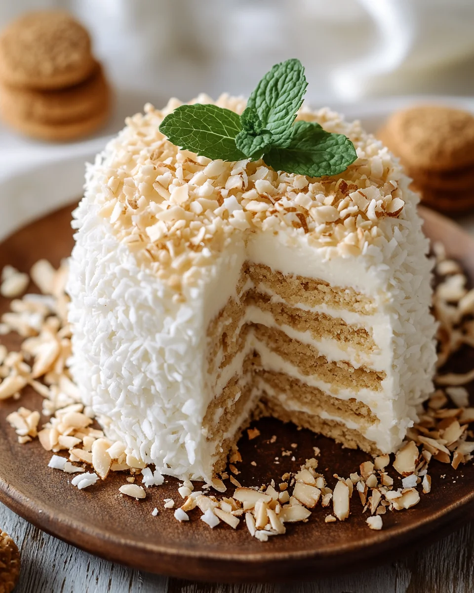 Gâteau