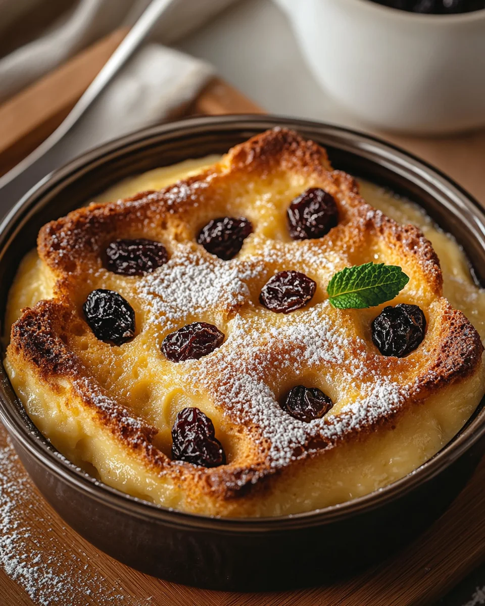 Pudding