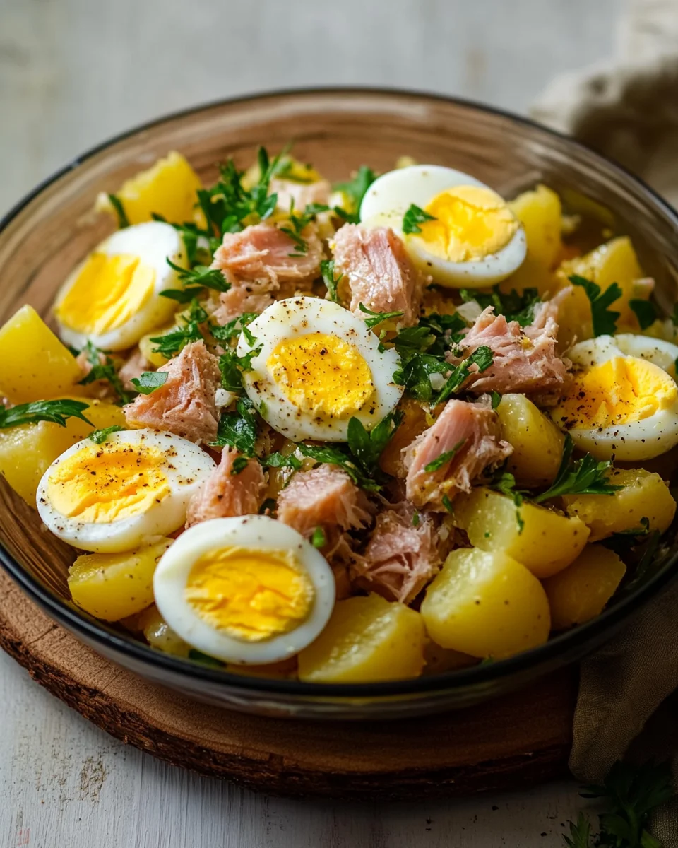 Salade