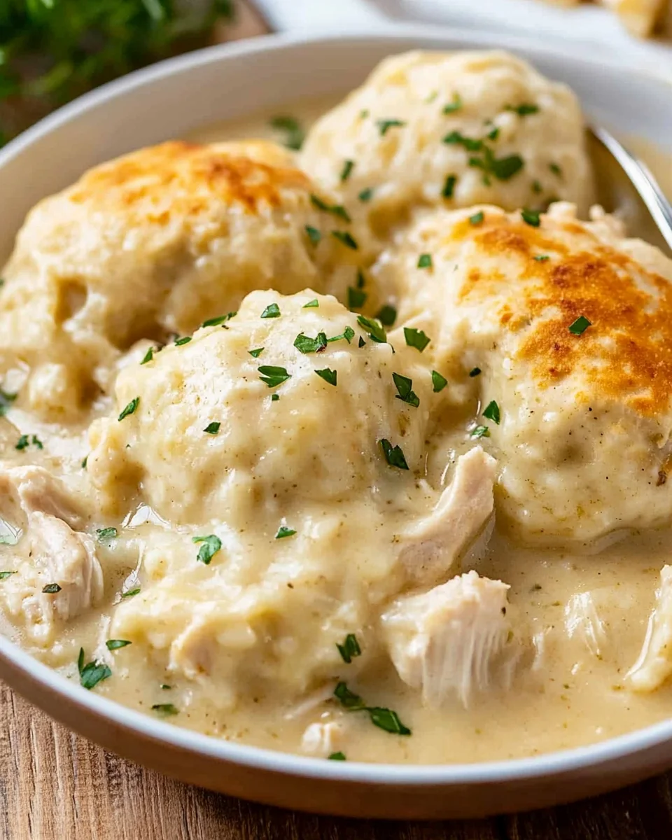 Poulet
