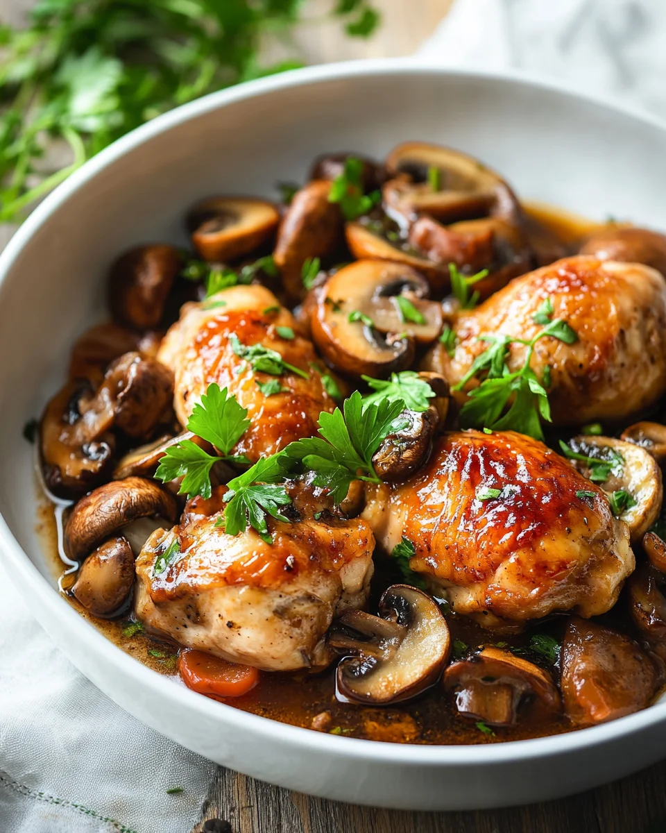 Poulet