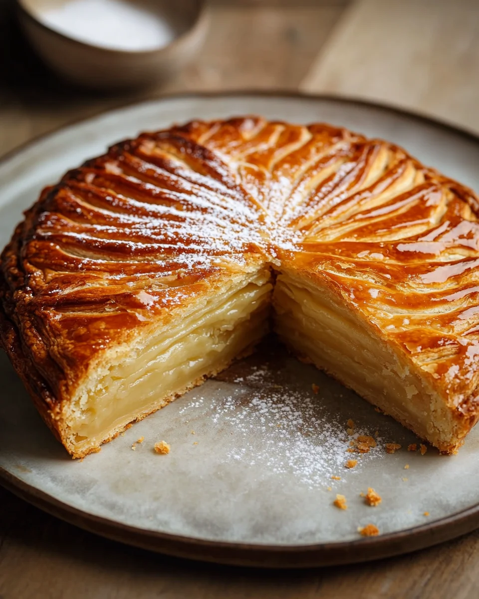 Galette
