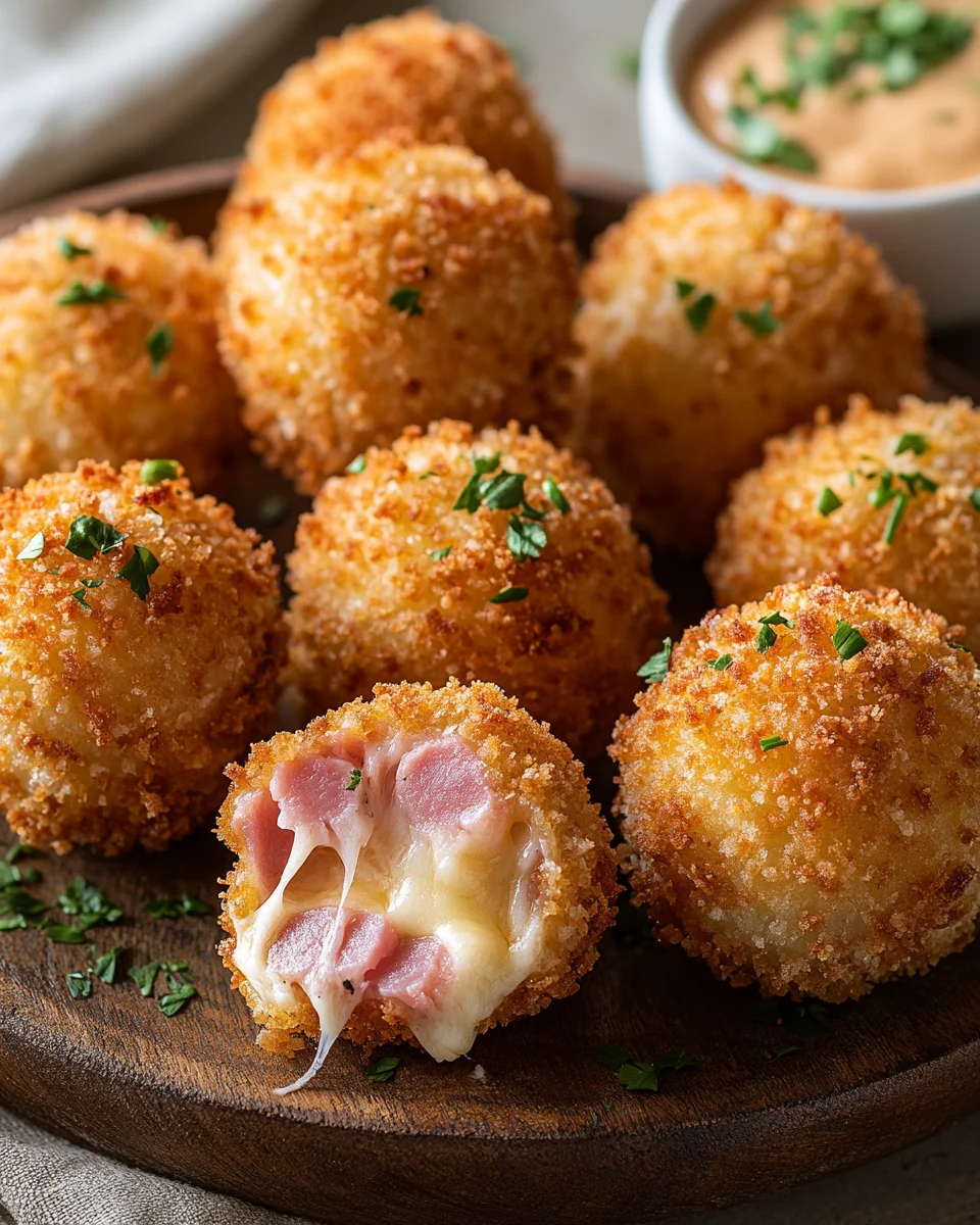 Boulettes