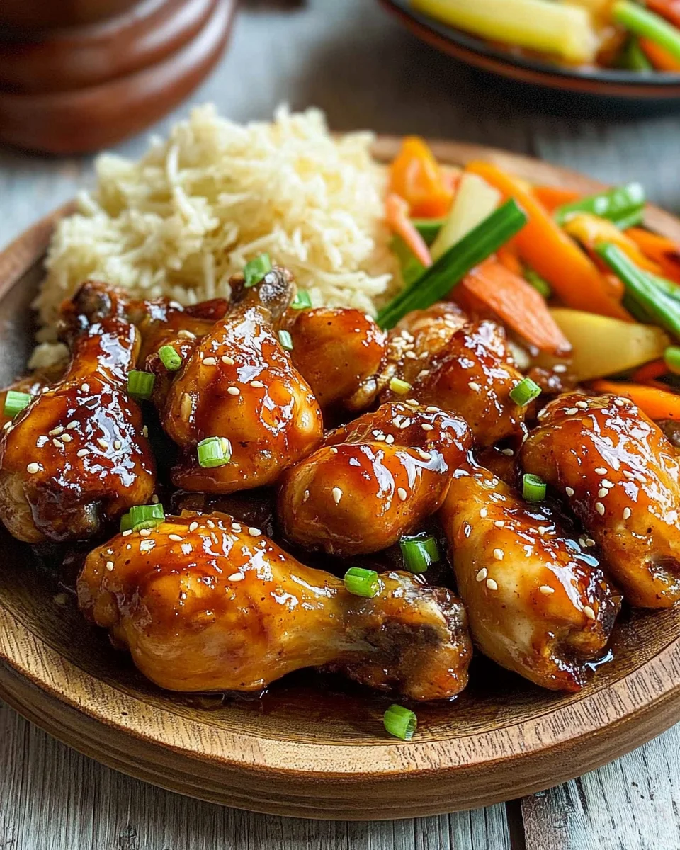 Poulet