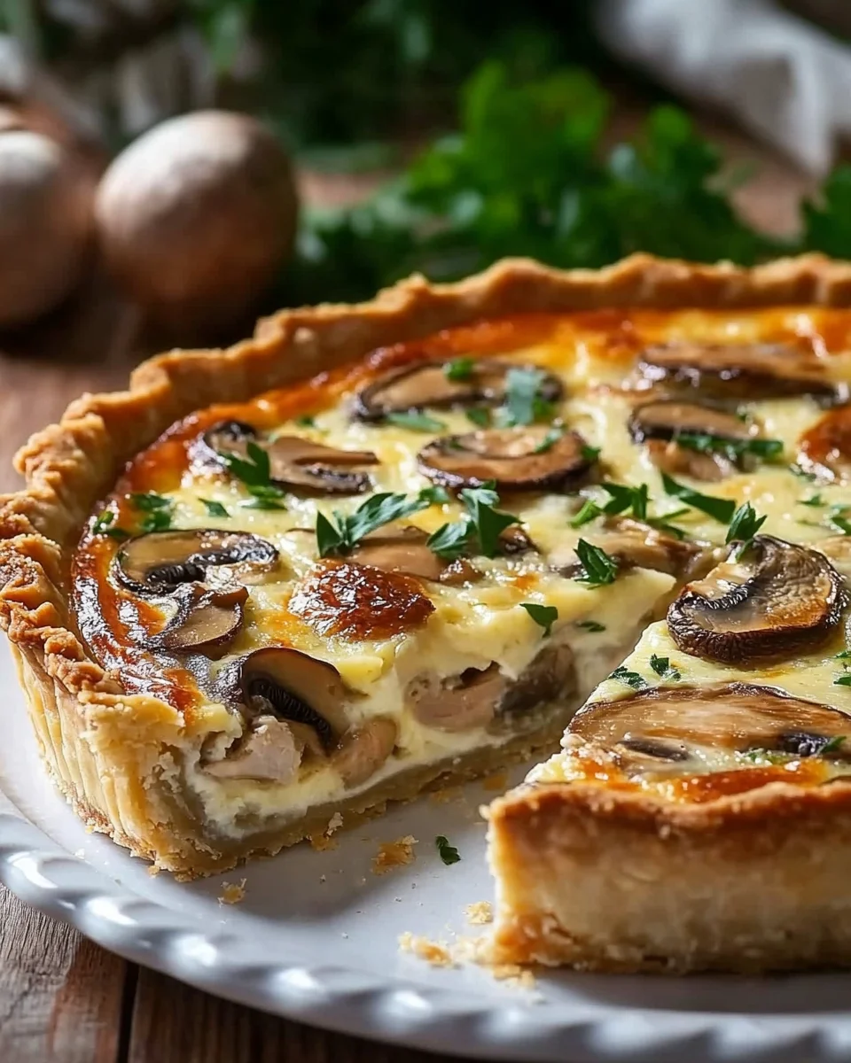 Quiche