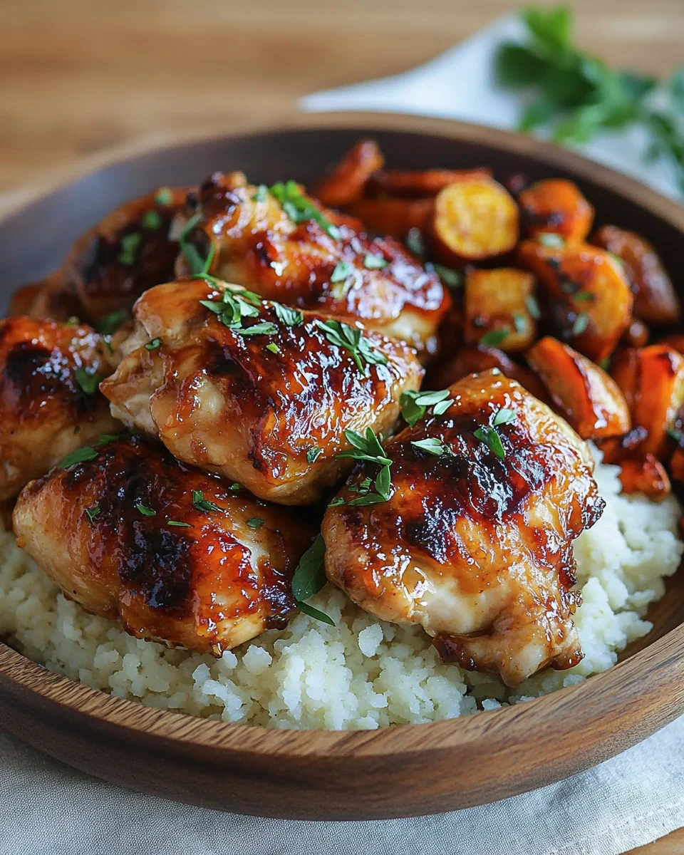 Poulet