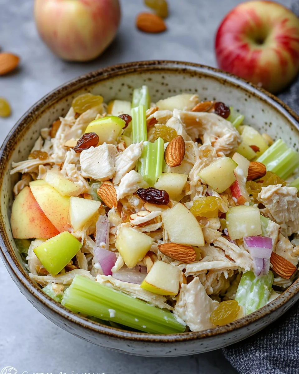 Salade