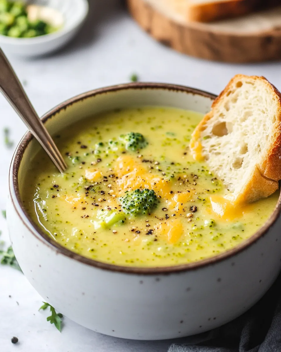 Soupe
