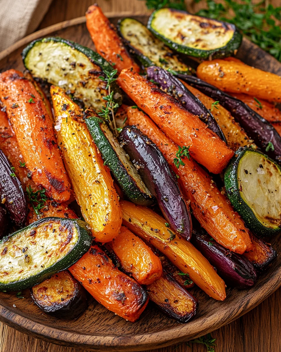 Légumes