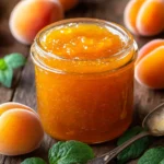 La Recette de Confiture d’Abricots Sans Sucre Fait Maison